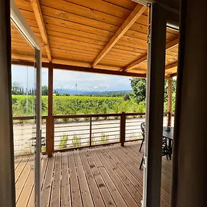  Ferienpark Il Parco Dell'adige
