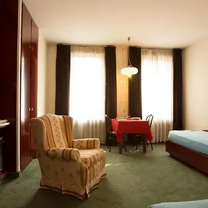 2* Aparthotel Castelvecchio