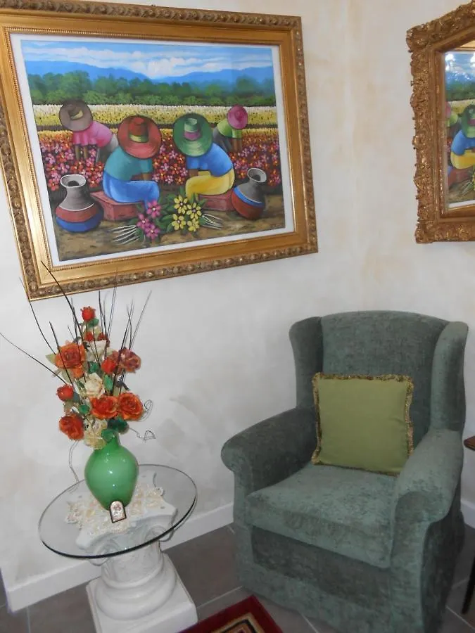 Guest house Da Ysabel Hotel Verona