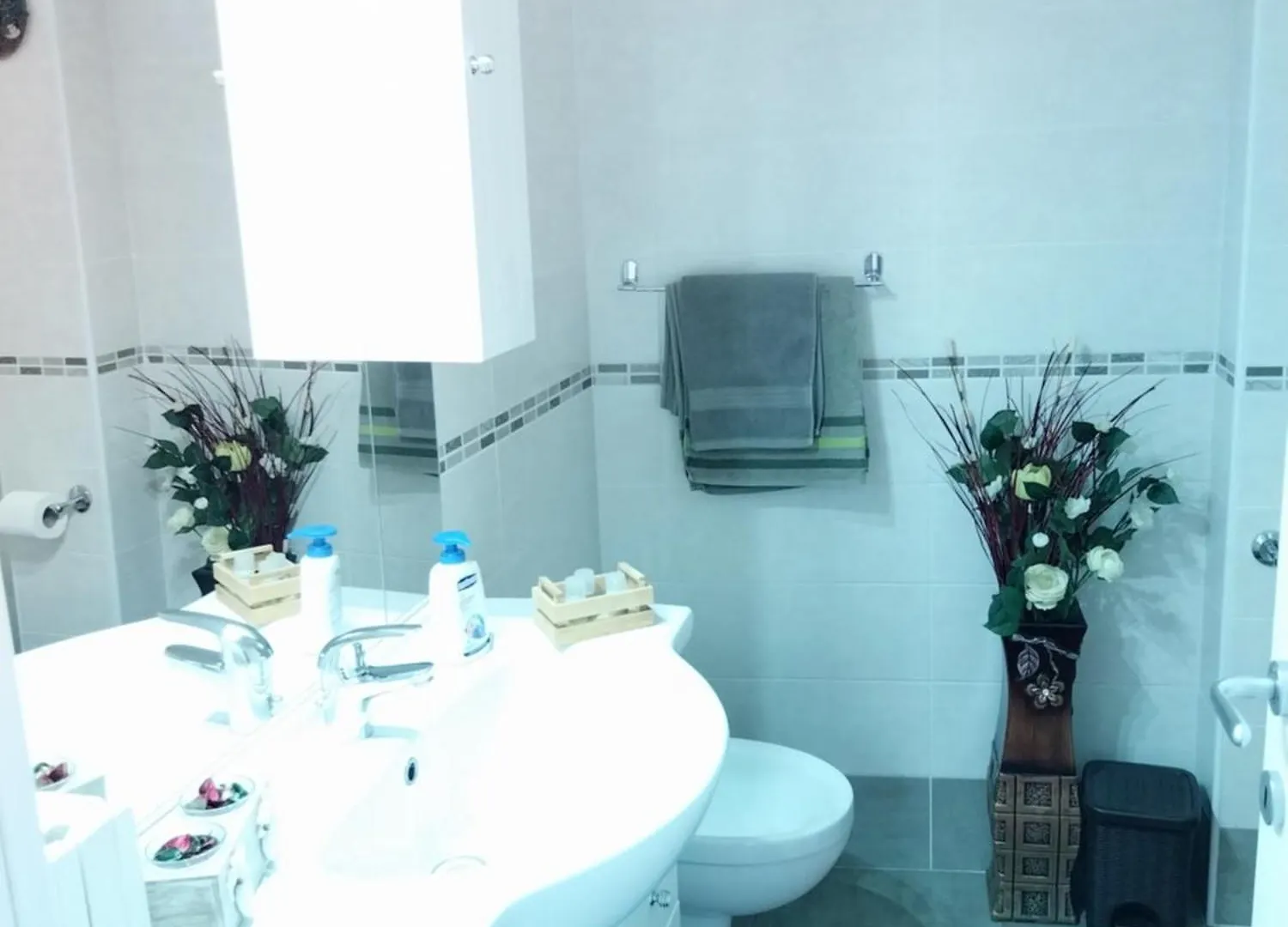Da Ysabel Hotel Verona Guest house