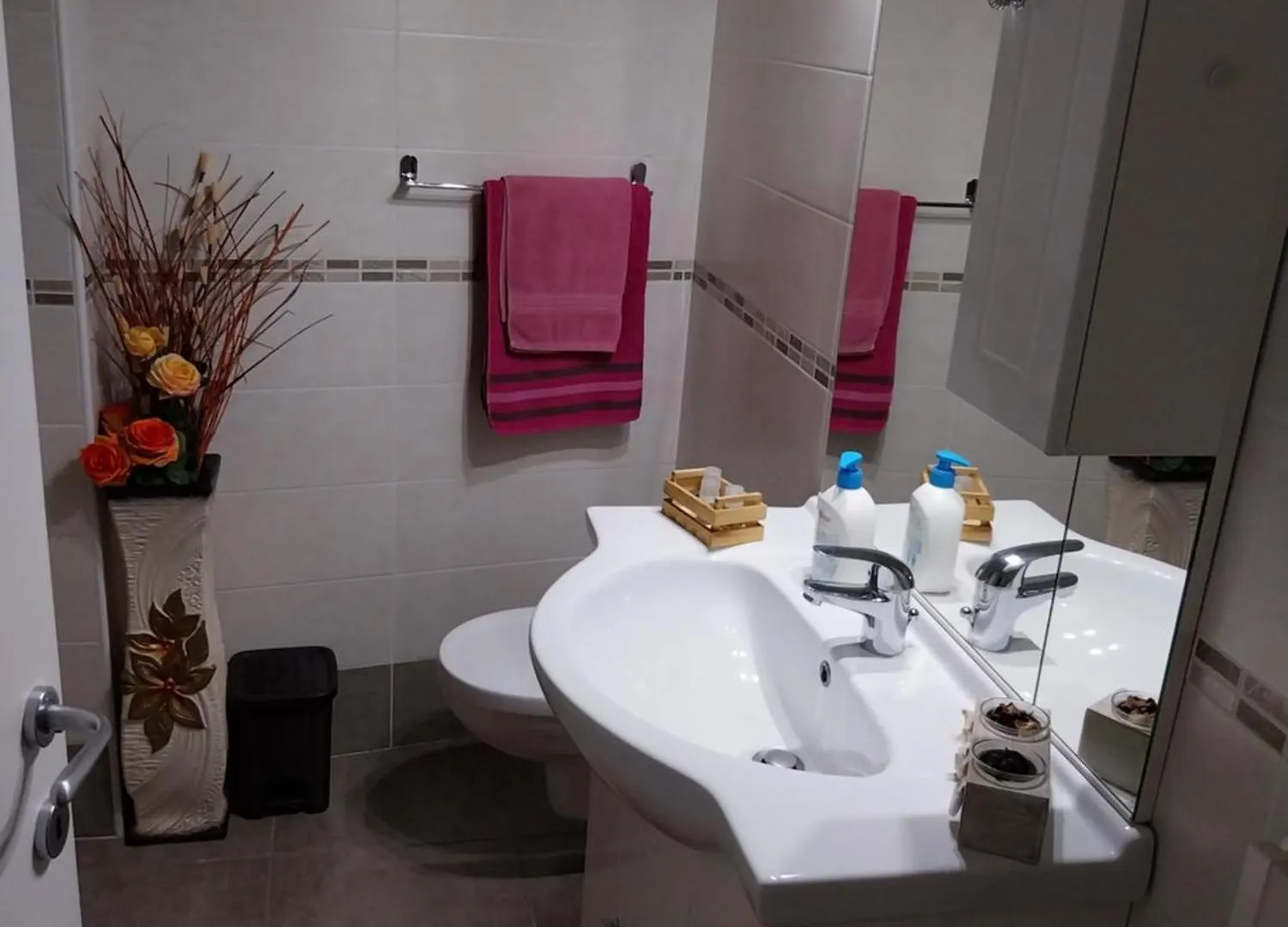 Guest house Da Ysabel Hotel Verona Italy