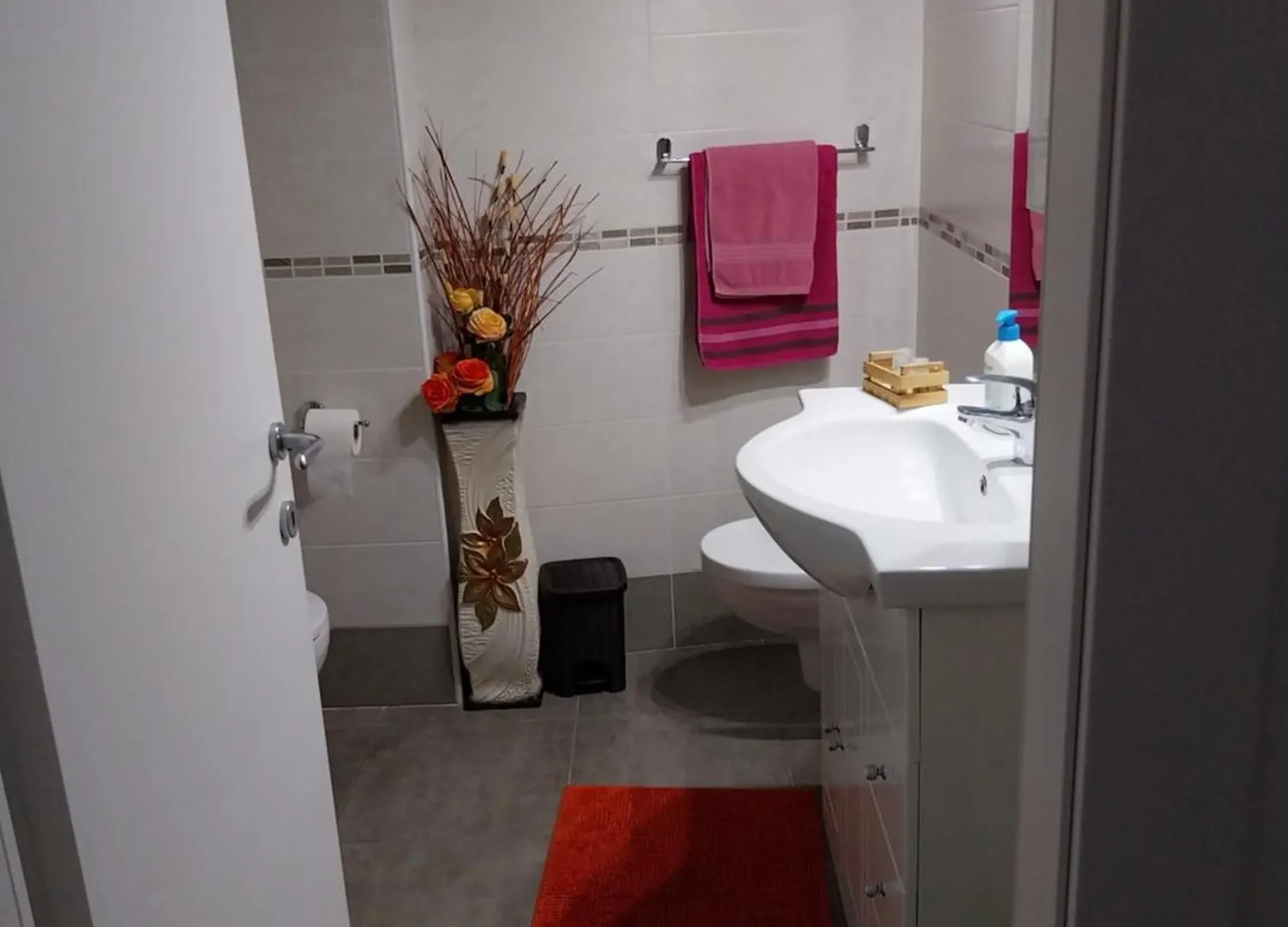 Da Ysabel Hotel Verona