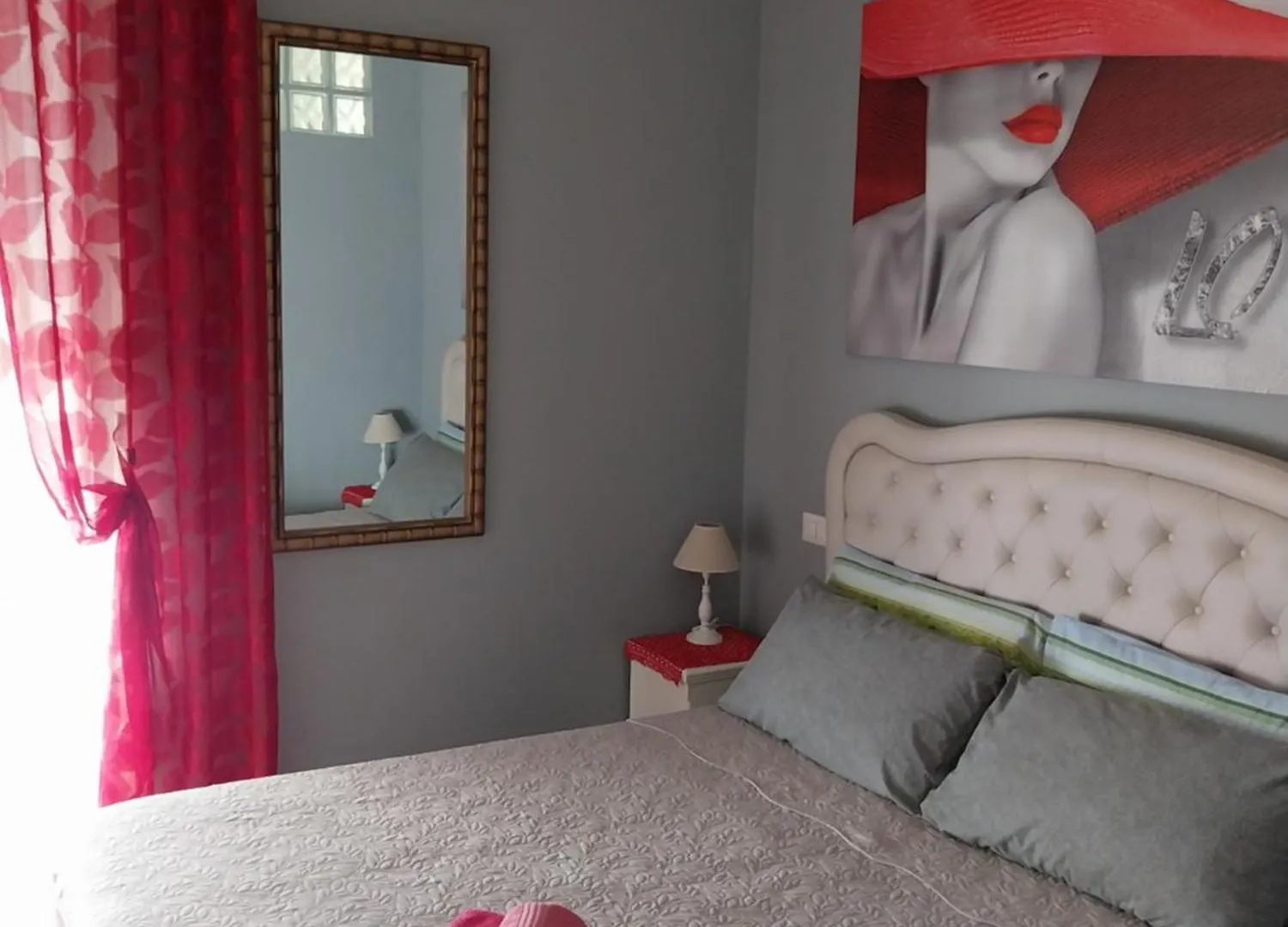 Guest house Da Ysabel Hotel Verona