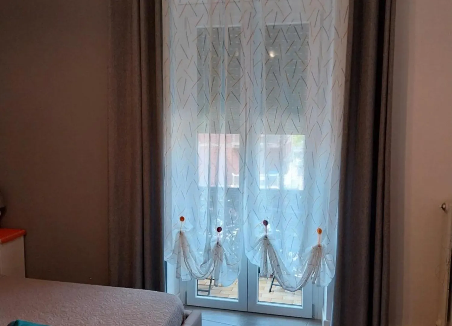 Da Ysabel Hotell Verona
