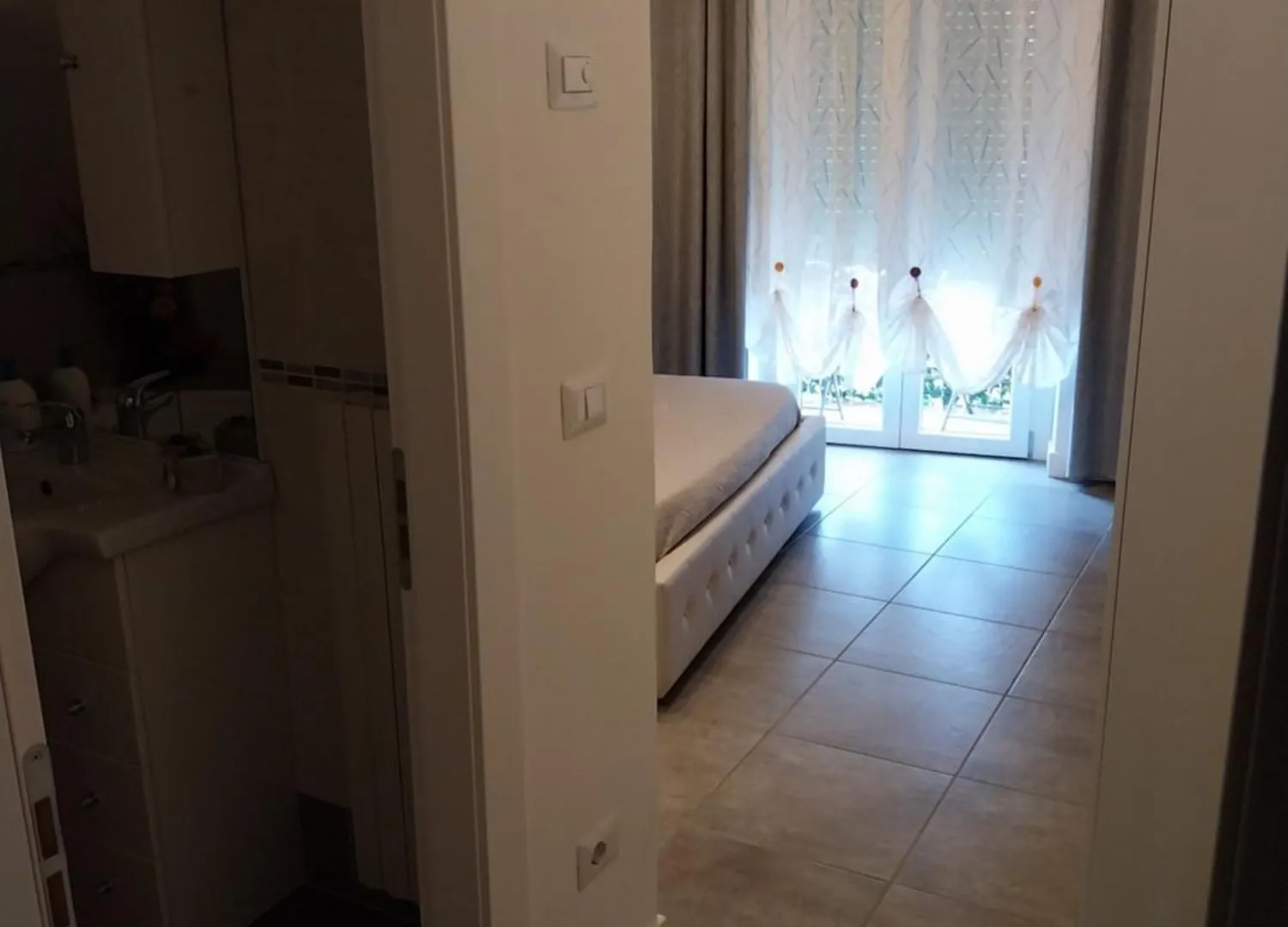 Da Ysabel Hotell Verona Italien