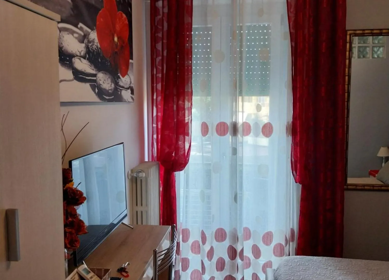 Da Ysabel Hotell Verona Pensionat